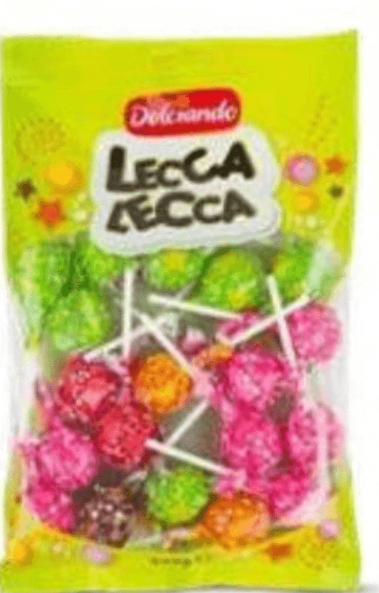 Lizalice 250 g