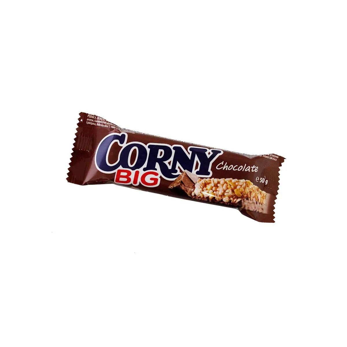 Corny snack 50 g
