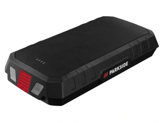 Prijenosna baterija 20000 mAh