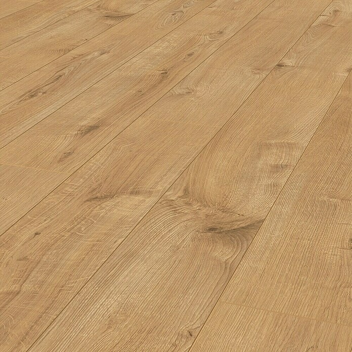 Laminat 'home run' 2,22 m²