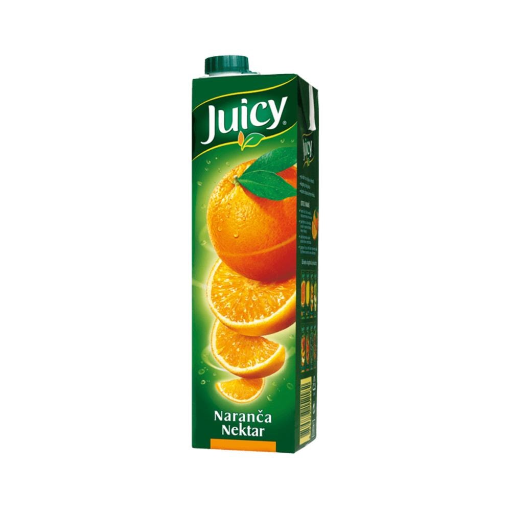Nektar sok 1 l