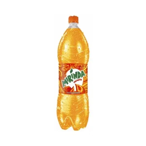 Gazirano piće 1,5 l