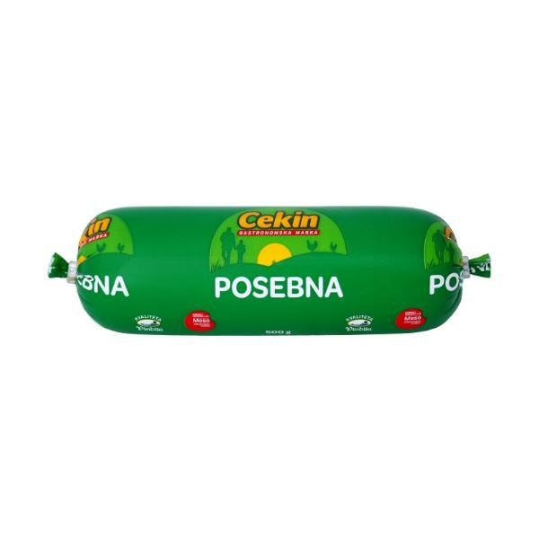 Pileća posebna 500 g