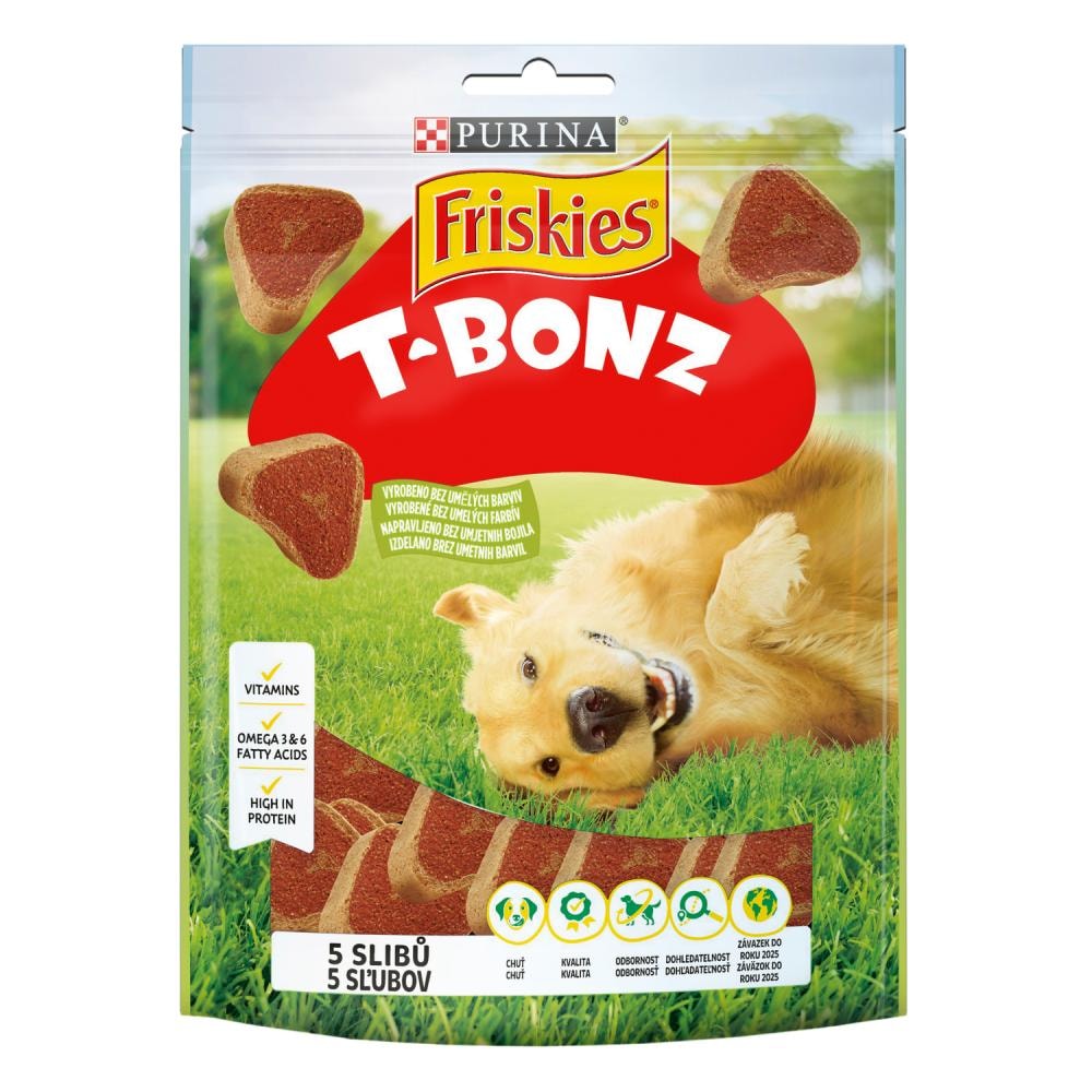 T-bonz 150g