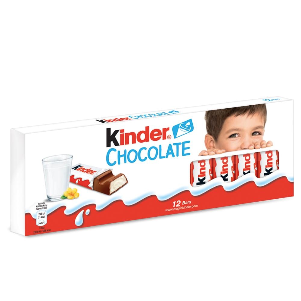 Kinder