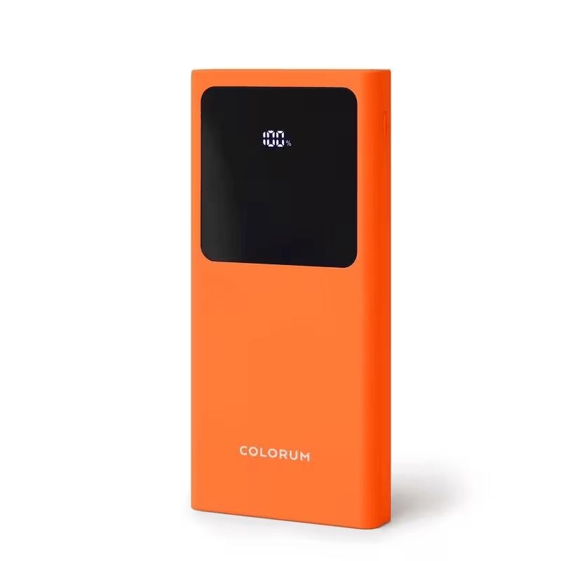 Prijenosna baterija power bank 10 000 mAh, 1 kom