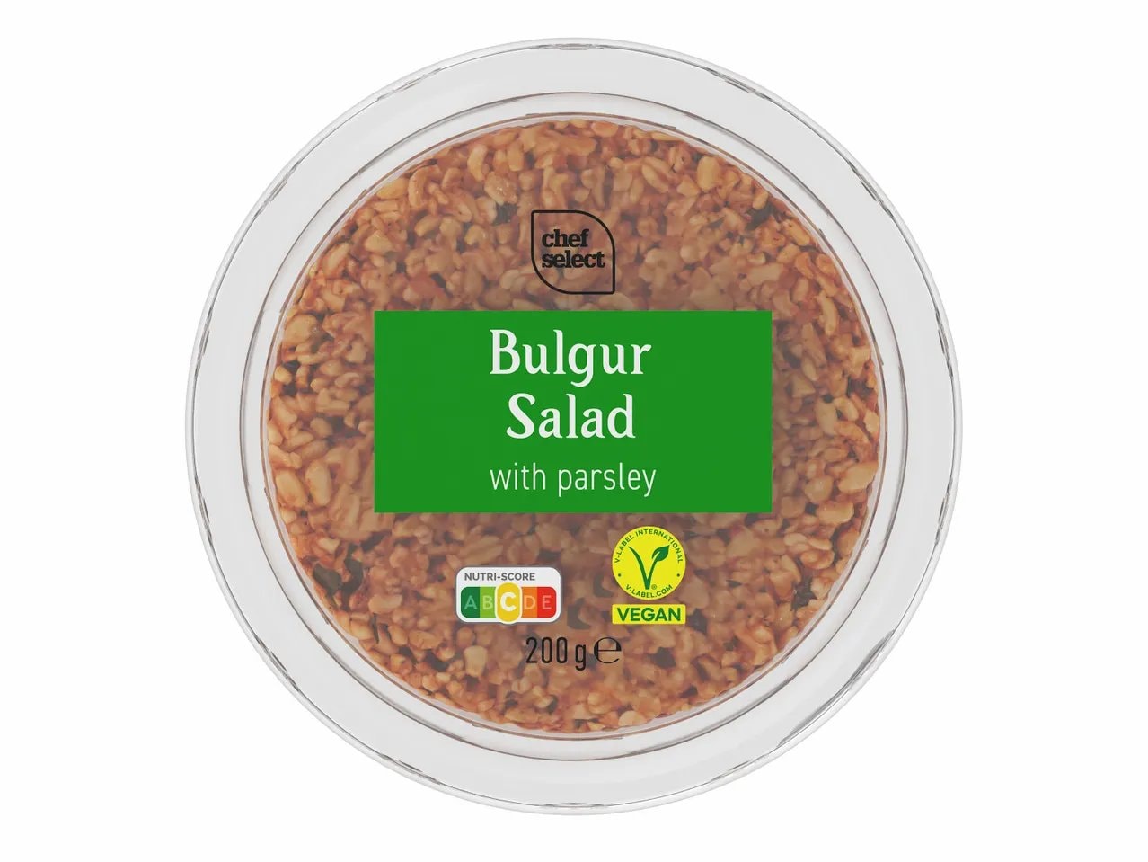 Bulgur ili kus-kus salata 200 g ili 250 g
