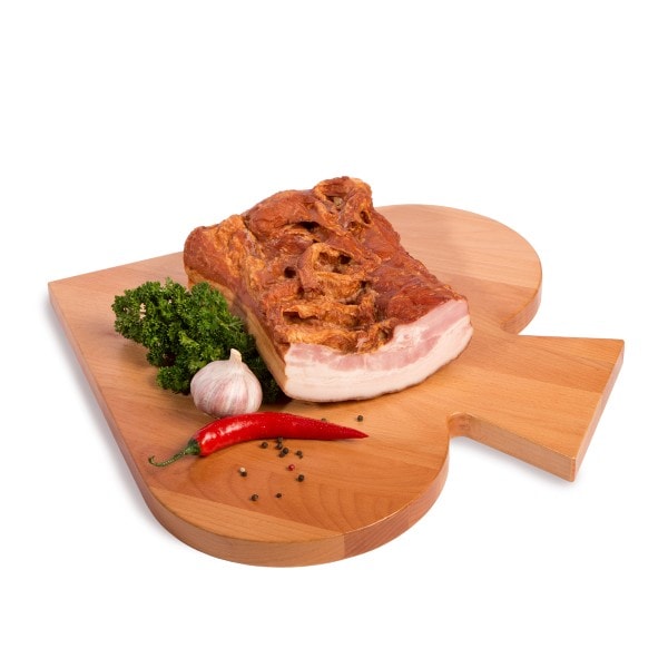 Hamburger pečeni