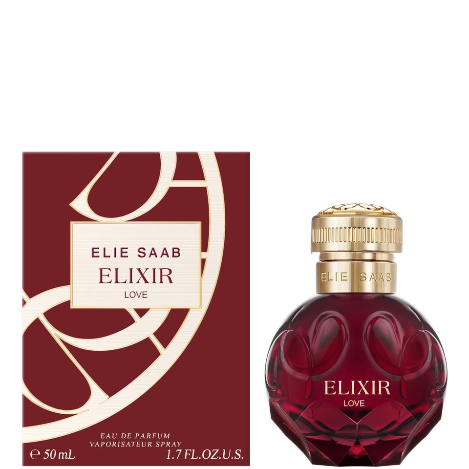 Elixir love 50 ml