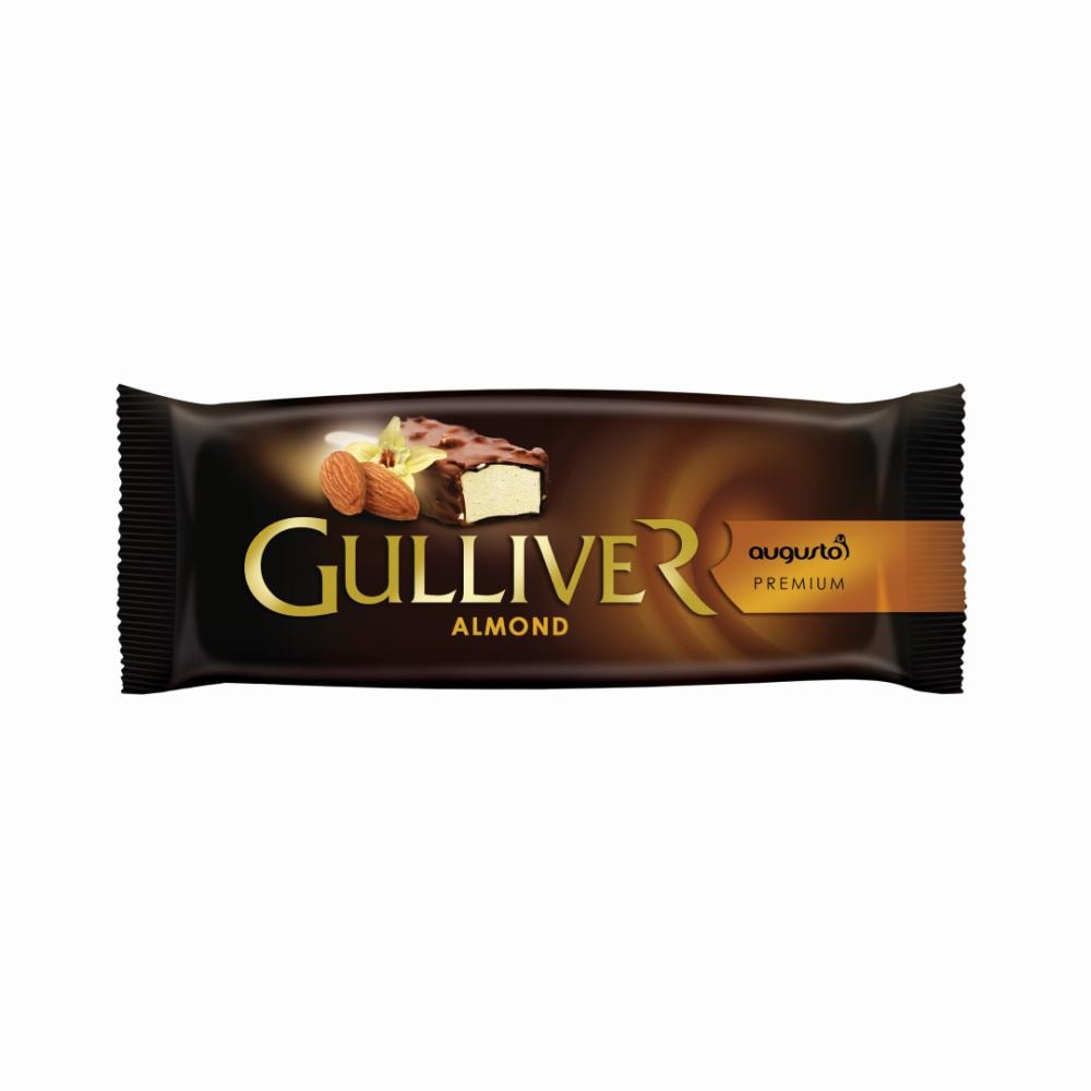 Sladoled gulliver 120 ml