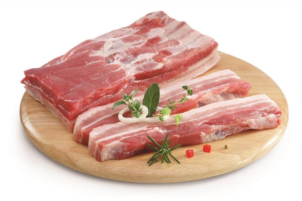 Svinjsko carsko meso 1 kg