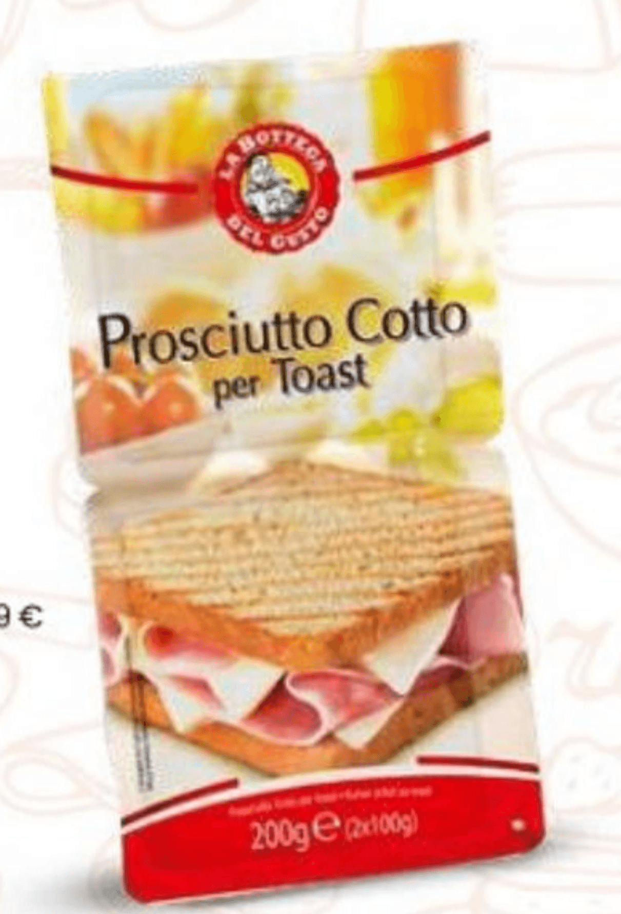 Mortadela 150 g