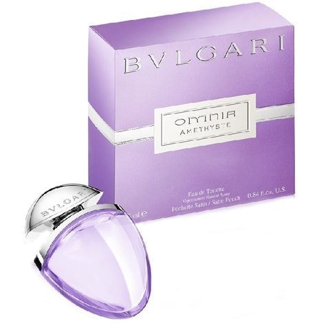 Omnia amethyste 25 ml