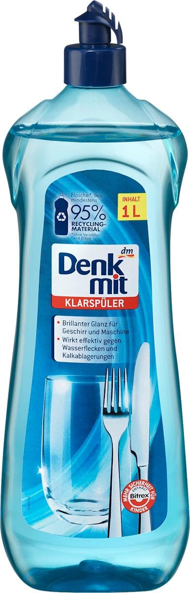 Sjajilo za posuđe 1l