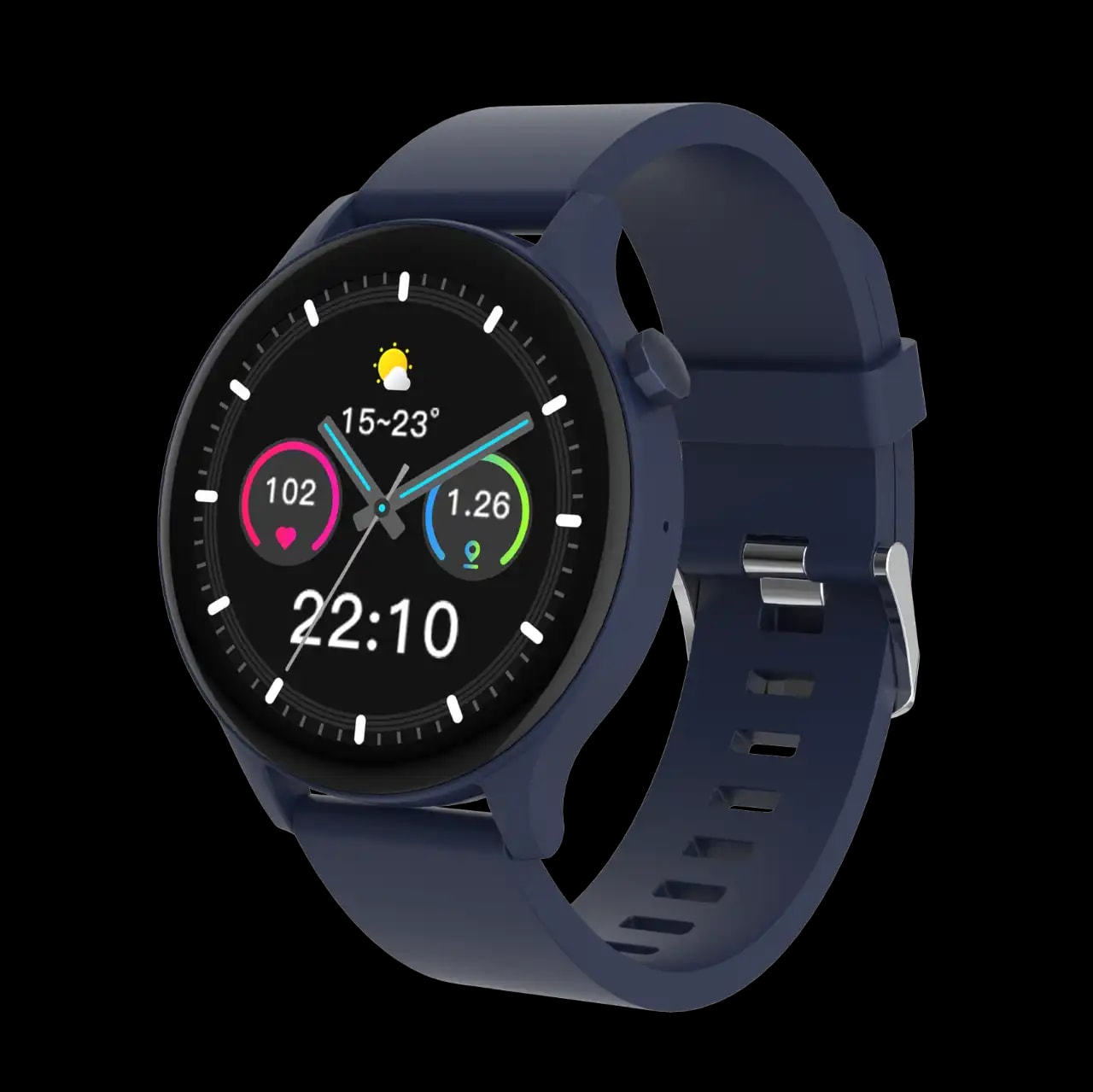 Smartwatch swc-338 1 kom