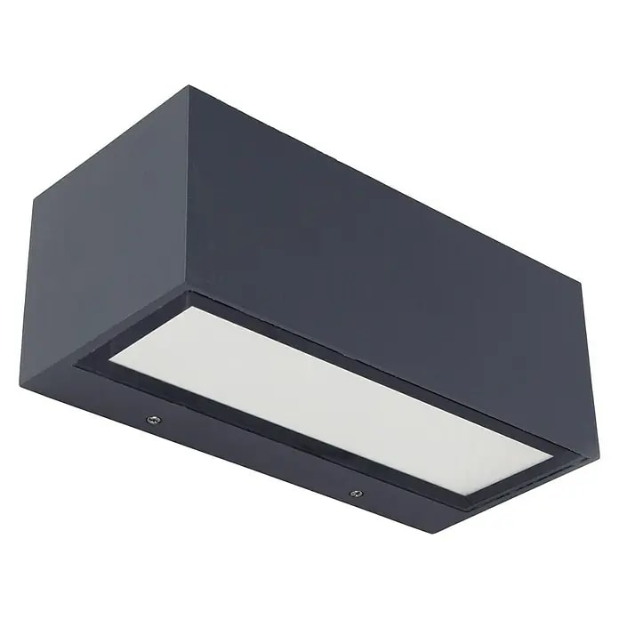 Led svjetiljka 'gemini'