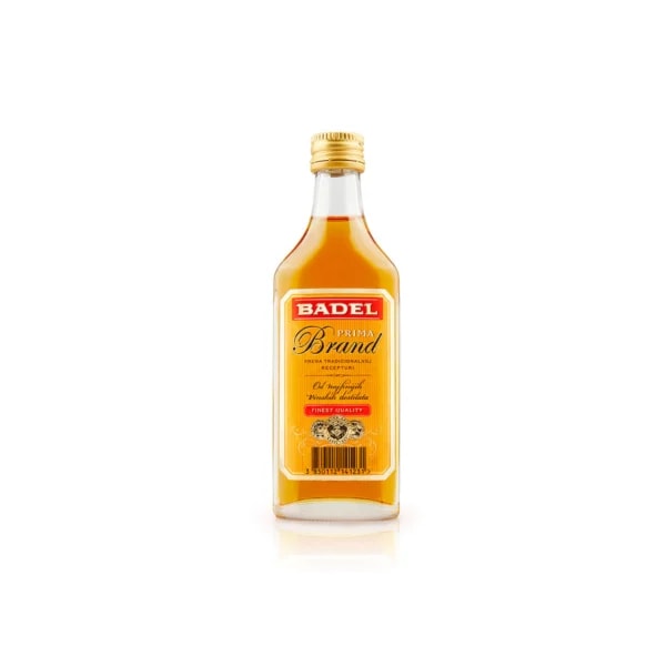 Pelinkovac prima brand 0,10 l