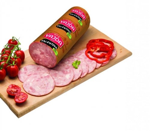Kraljevska salama 1 kg
