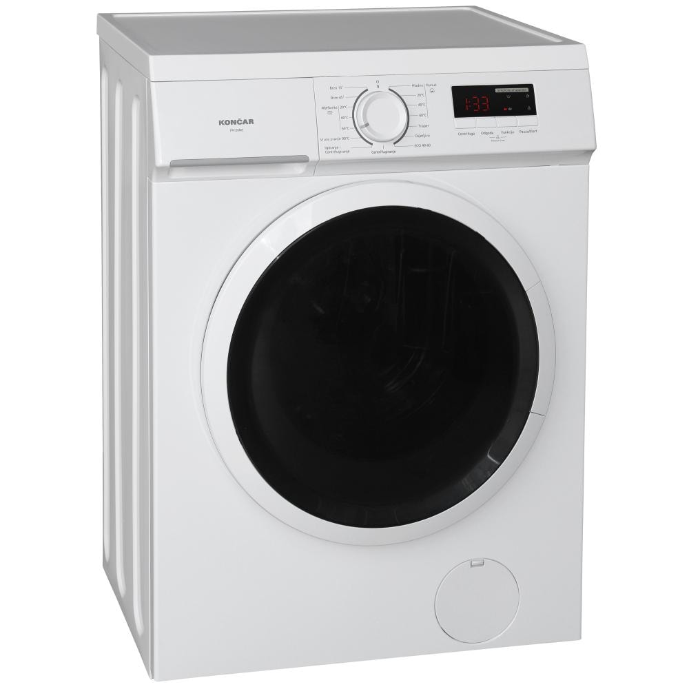 Perilica rublja končar pr126me 6 KG KONČAR