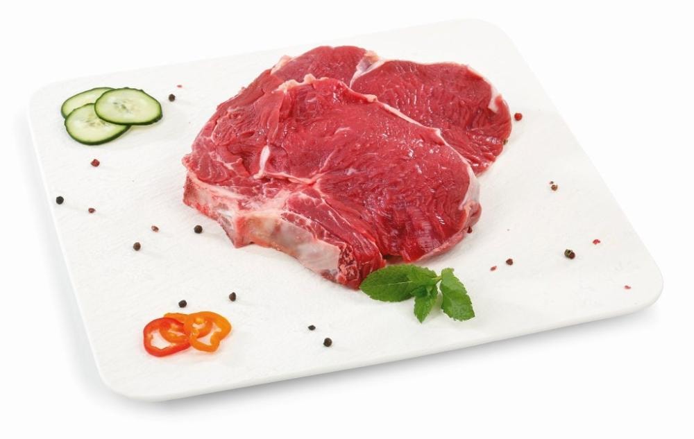 Juneća leđa 1 kg