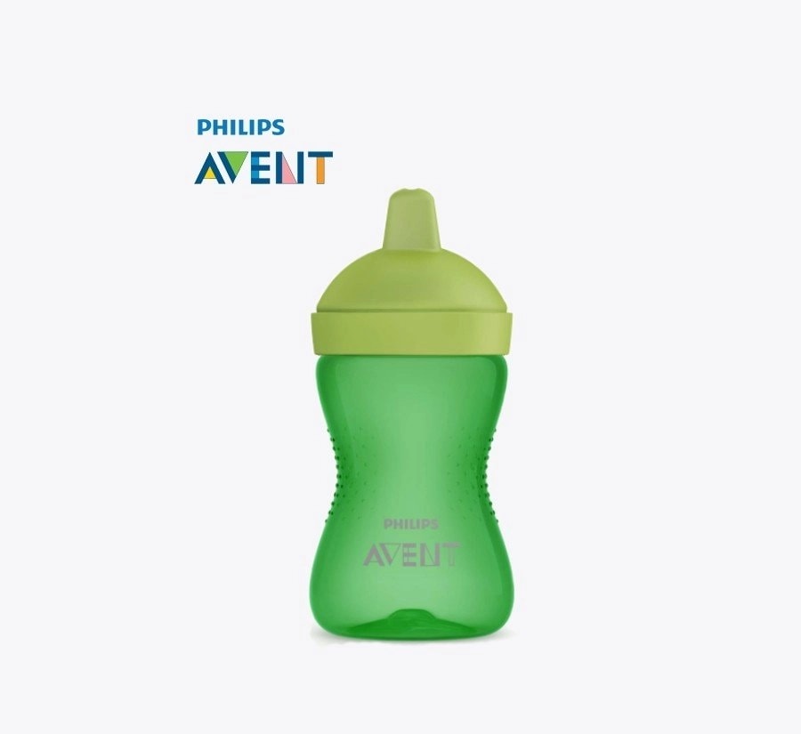 Bočica s tvrdim nastavkom 300 ml