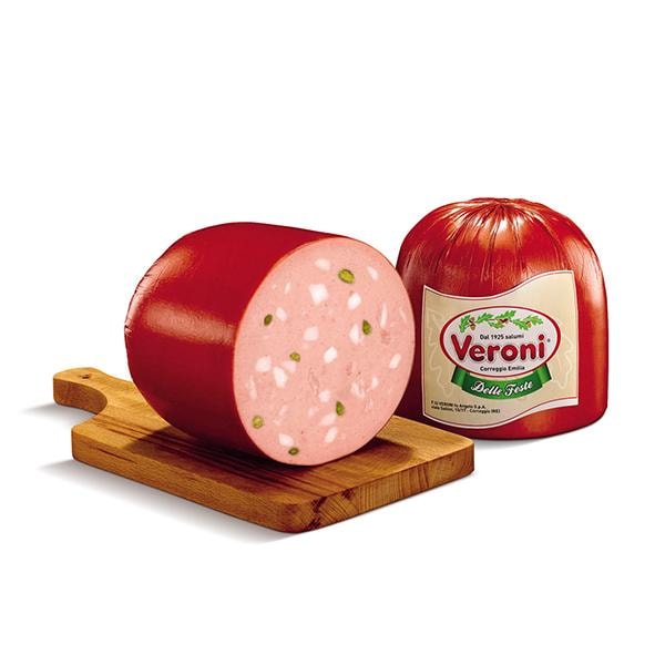 Mortadela bologna 350 g