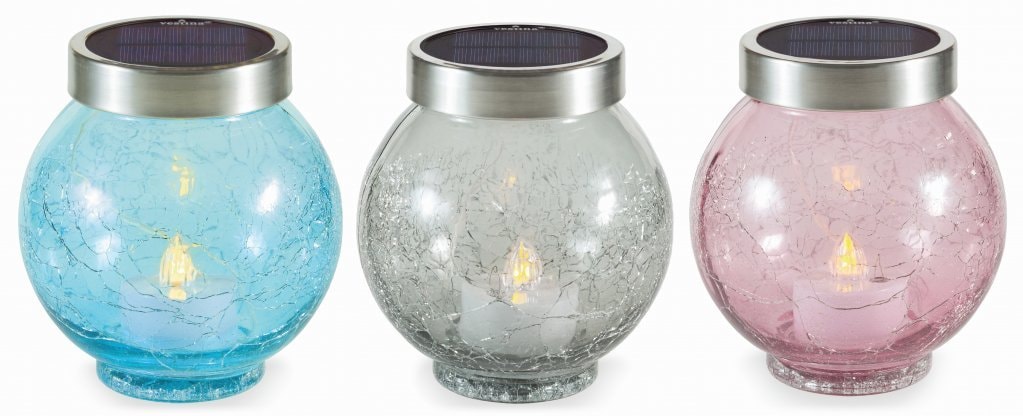 Solarni lampion 1 komad