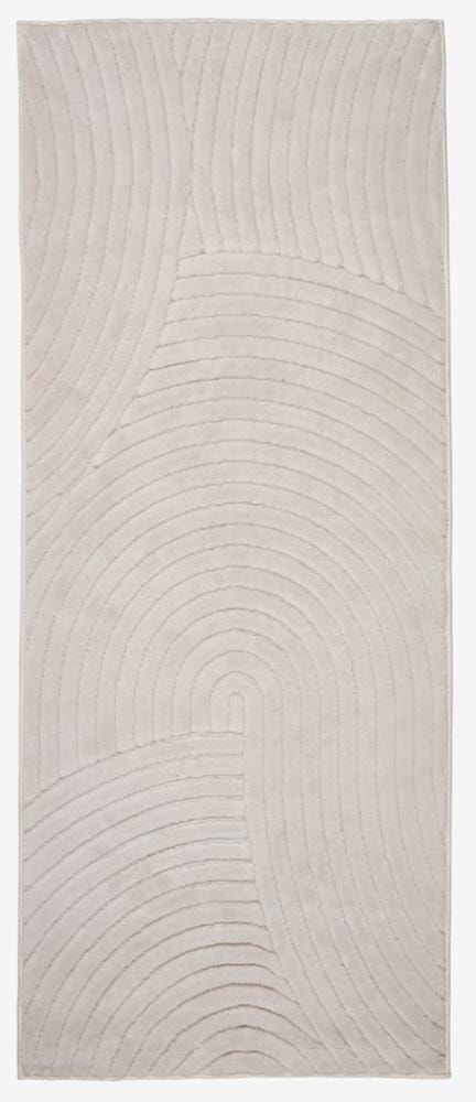 Sandfiol tepih 80x200 cm