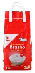 Glatko brašno 5 kg