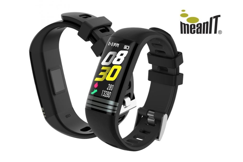 Smartwatch meanit m10 termo