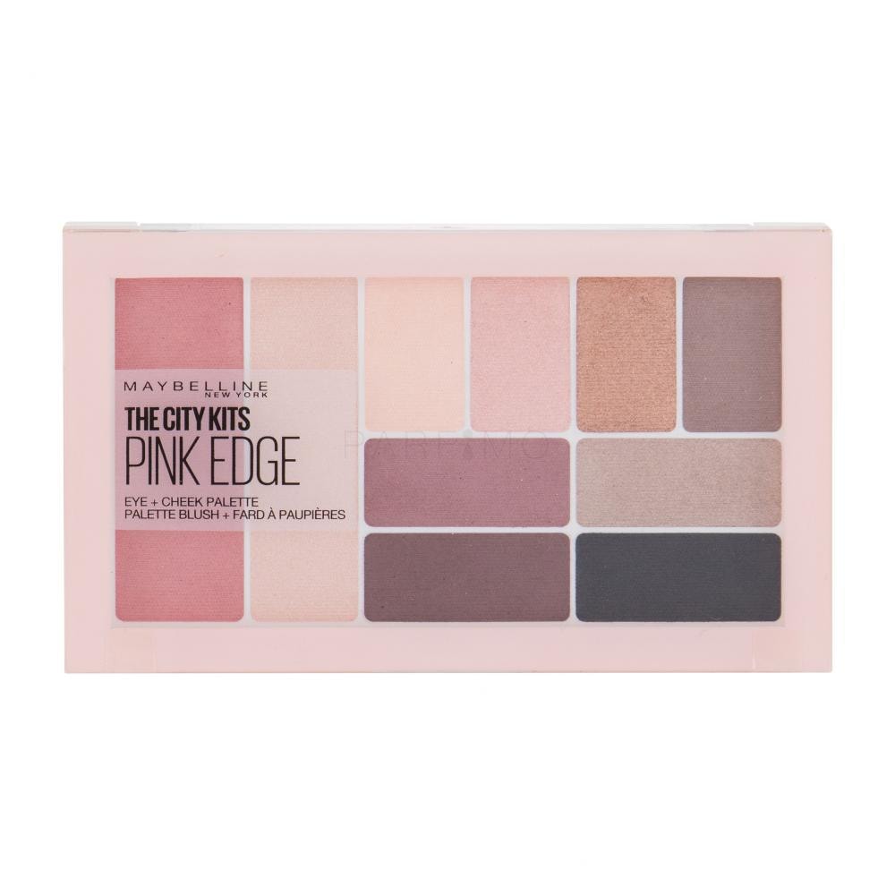 Maybelline dekorativna kozmetika