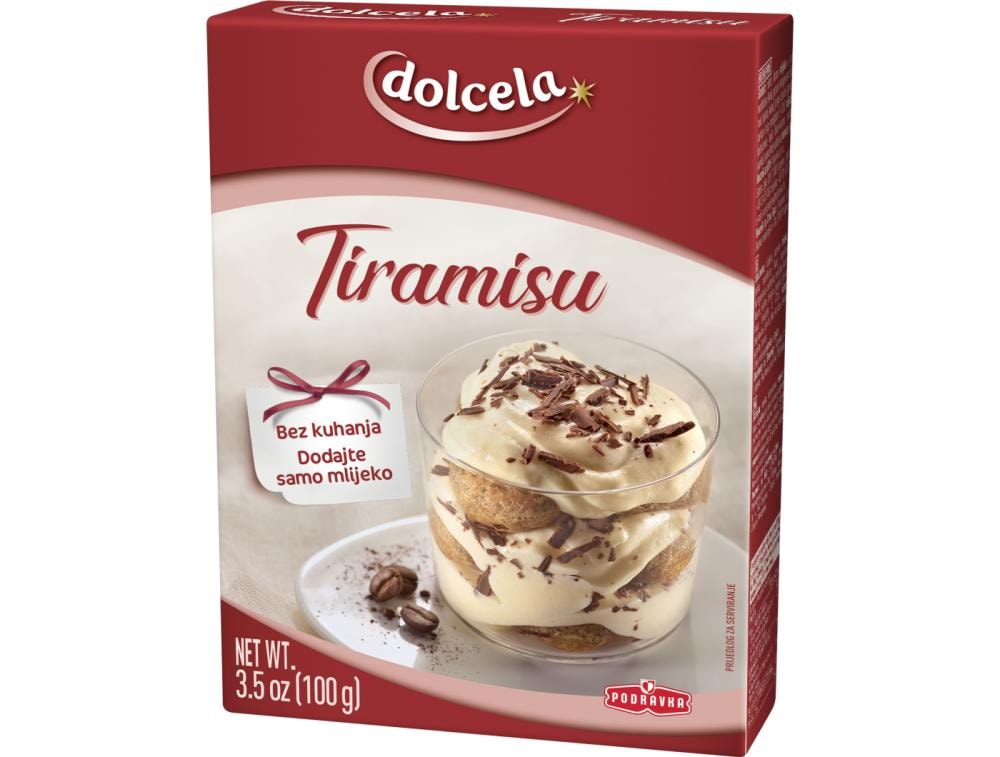 Krema 100 g