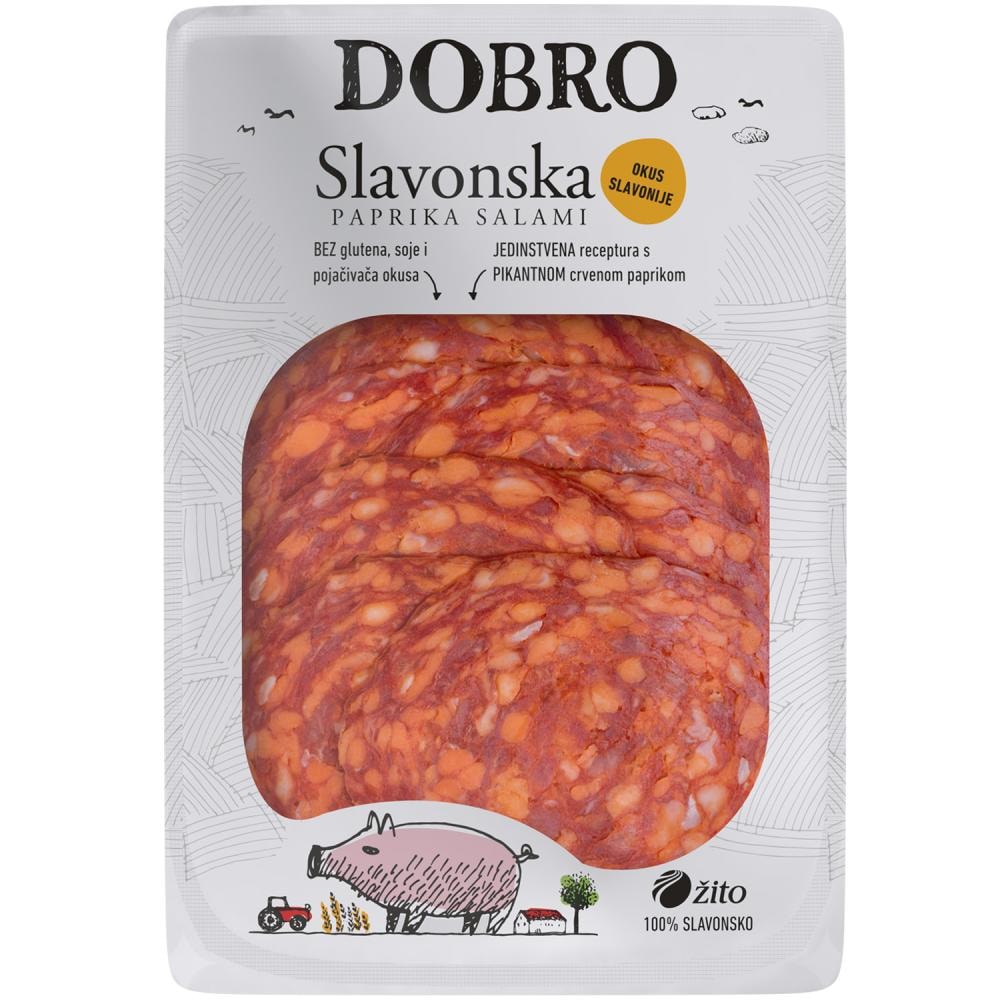 Naresci dobro 80 g
