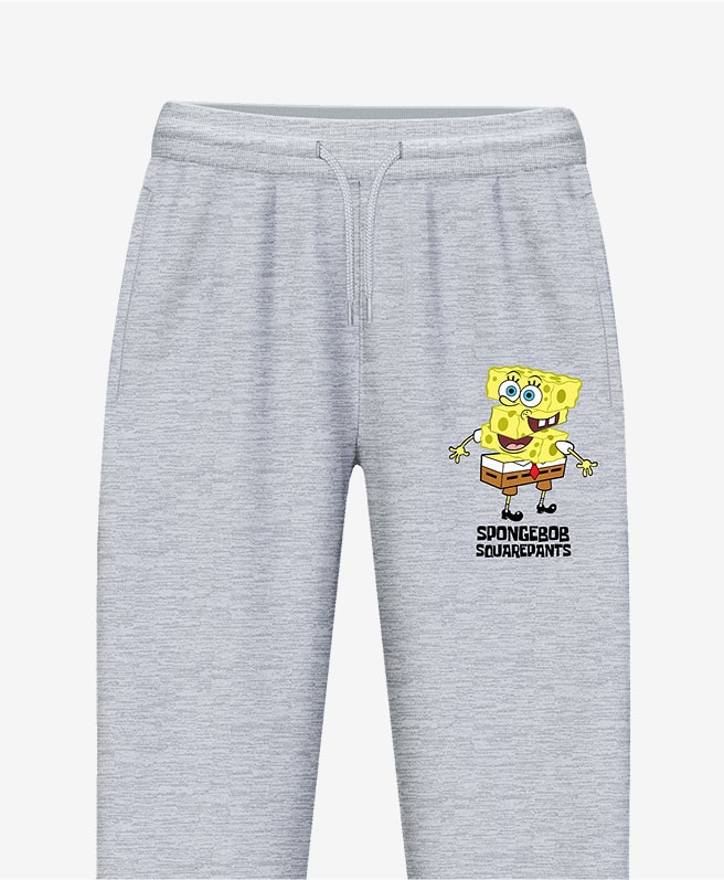 Donji dio trenirke spužva bob