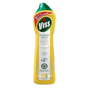 Abrazivno sredstvo za čišćenje 500 ml