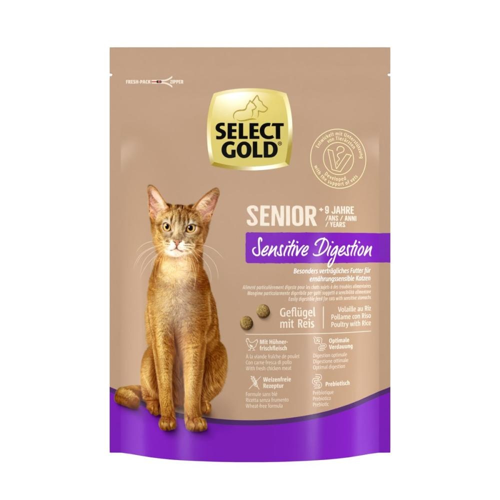 Adult sensitive digestion 2,5 kg