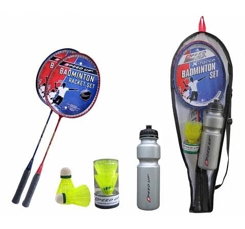 Badminton set