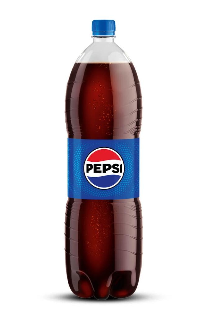 Gazirano piće 1.5 l Pepsi