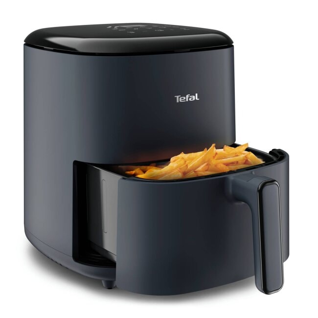 Friteza na vrući zrak tefal ey245b10 easy fry max