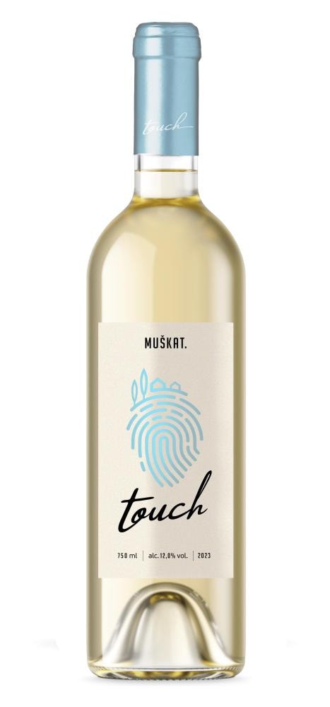 Zinfandel crljenak ili chardonnay 0,75 L