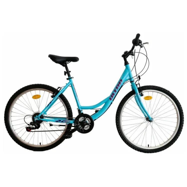 Ultra bicikl gravita ls 26"