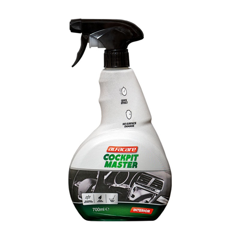 Cockpit master 200ml