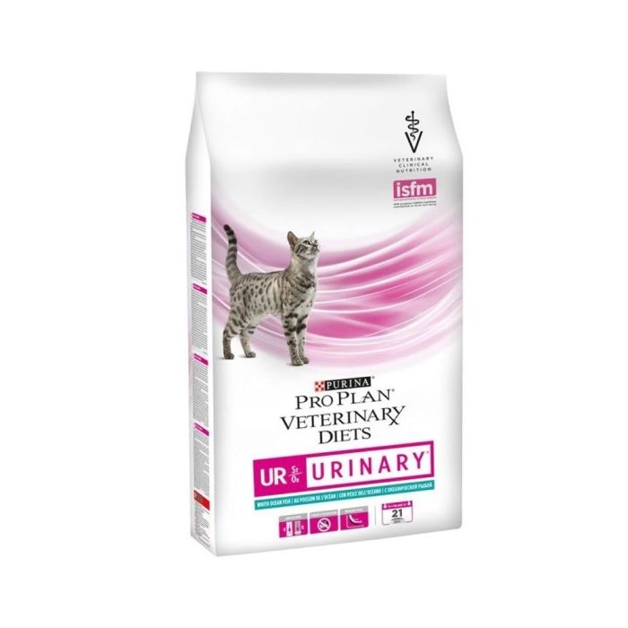 Pro plan veterinary diets urinary 1,5 kg