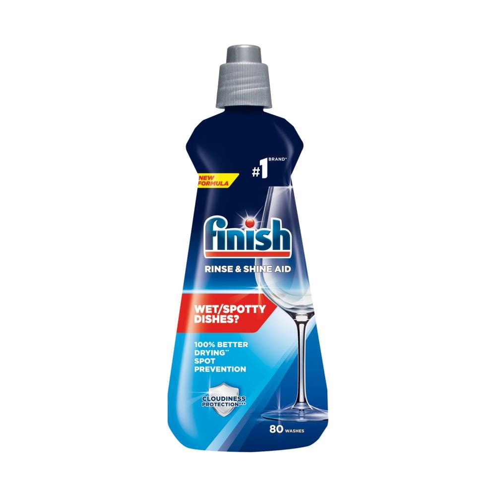 Sjajilo za perilicu suđa 400ml