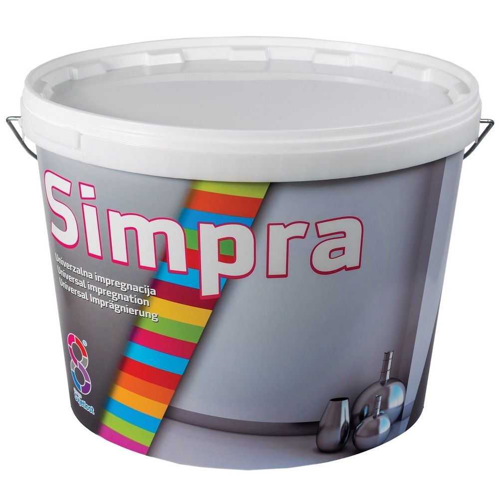 Impregnacija 15 L