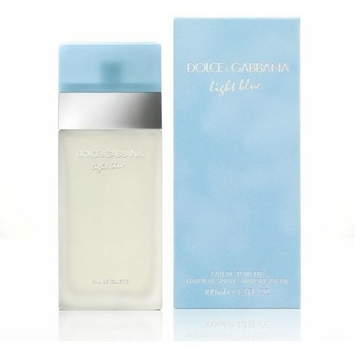 Light blue 100 ml