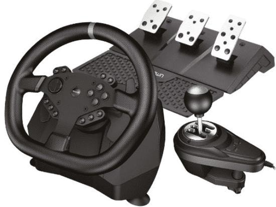 Volan momentum pro racing wheel
