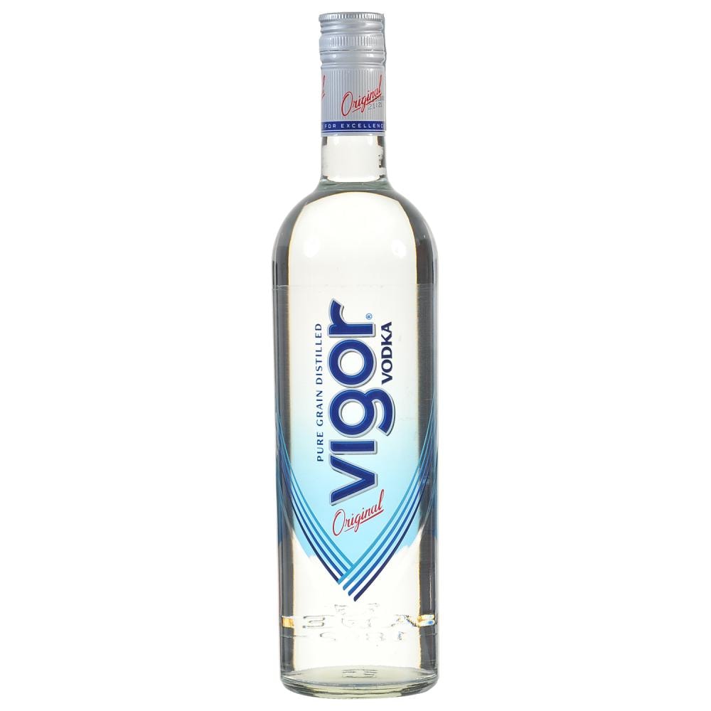 Vodka original 1 l