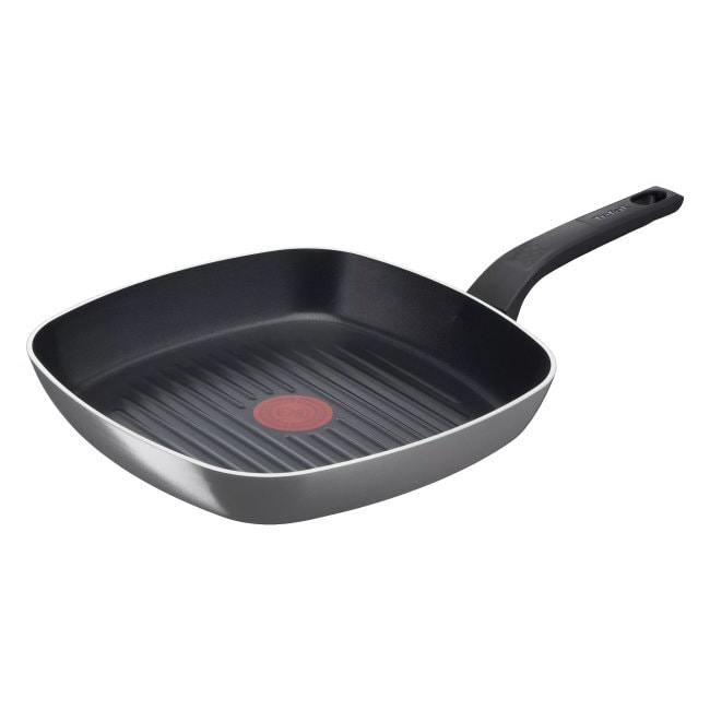 Grill tava easy clean