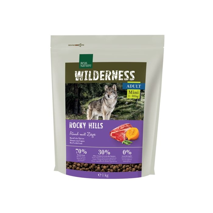 Adult mini rocky hills 1 kg